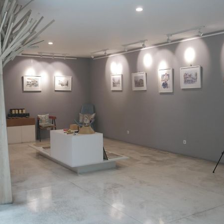 2510 Urbanliving Jakarta Ngoại thất bức ảnh