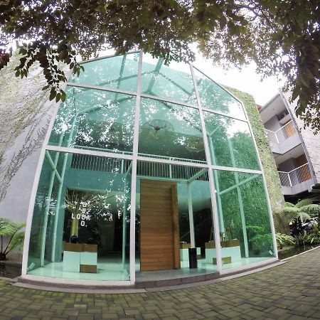 2510 Urbanliving Jakarta Ngoại thất bức ảnh
