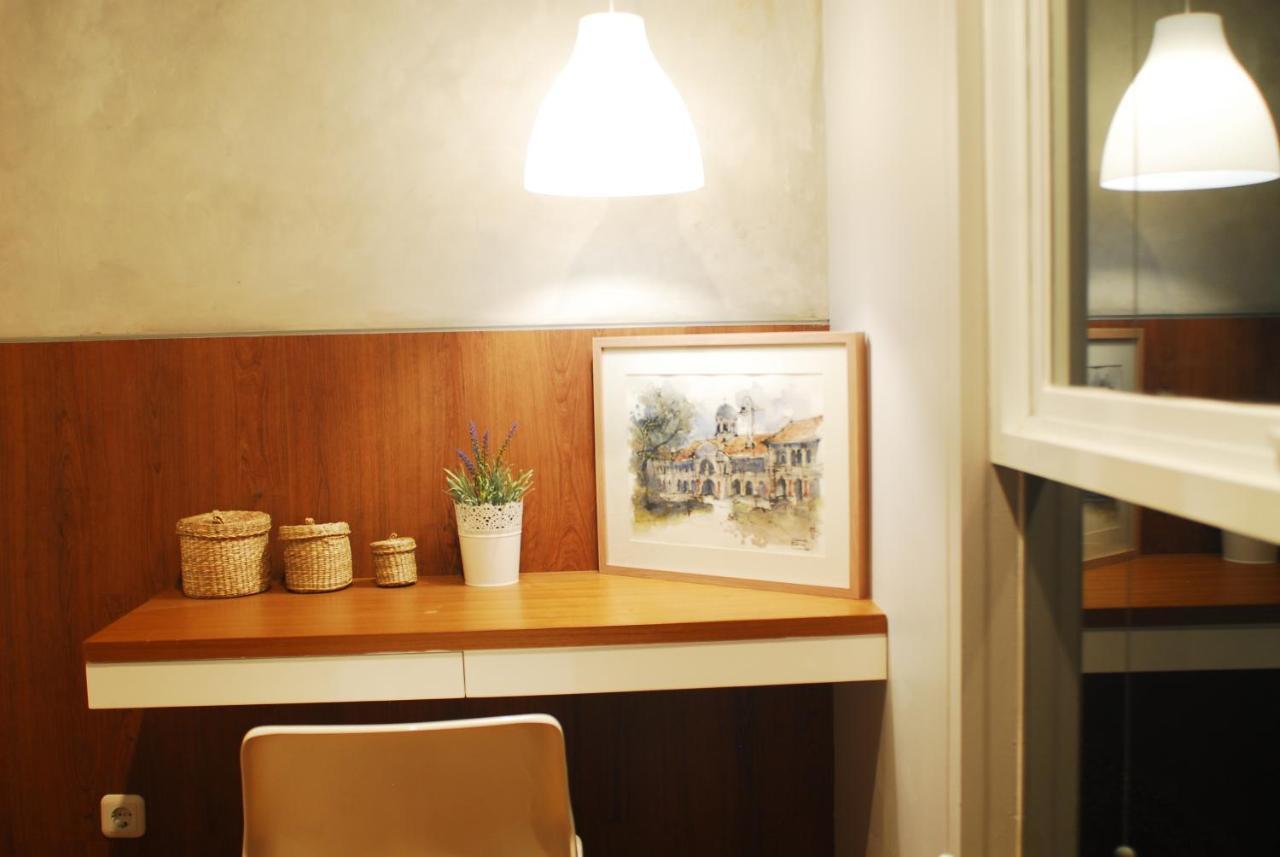 2510 Urbanliving Jakarta Ngoại thất bức ảnh