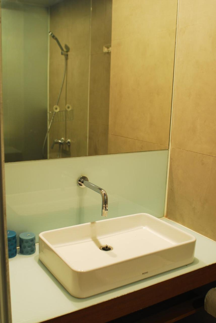 2510 Urbanliving Jakarta Ngoại thất bức ảnh