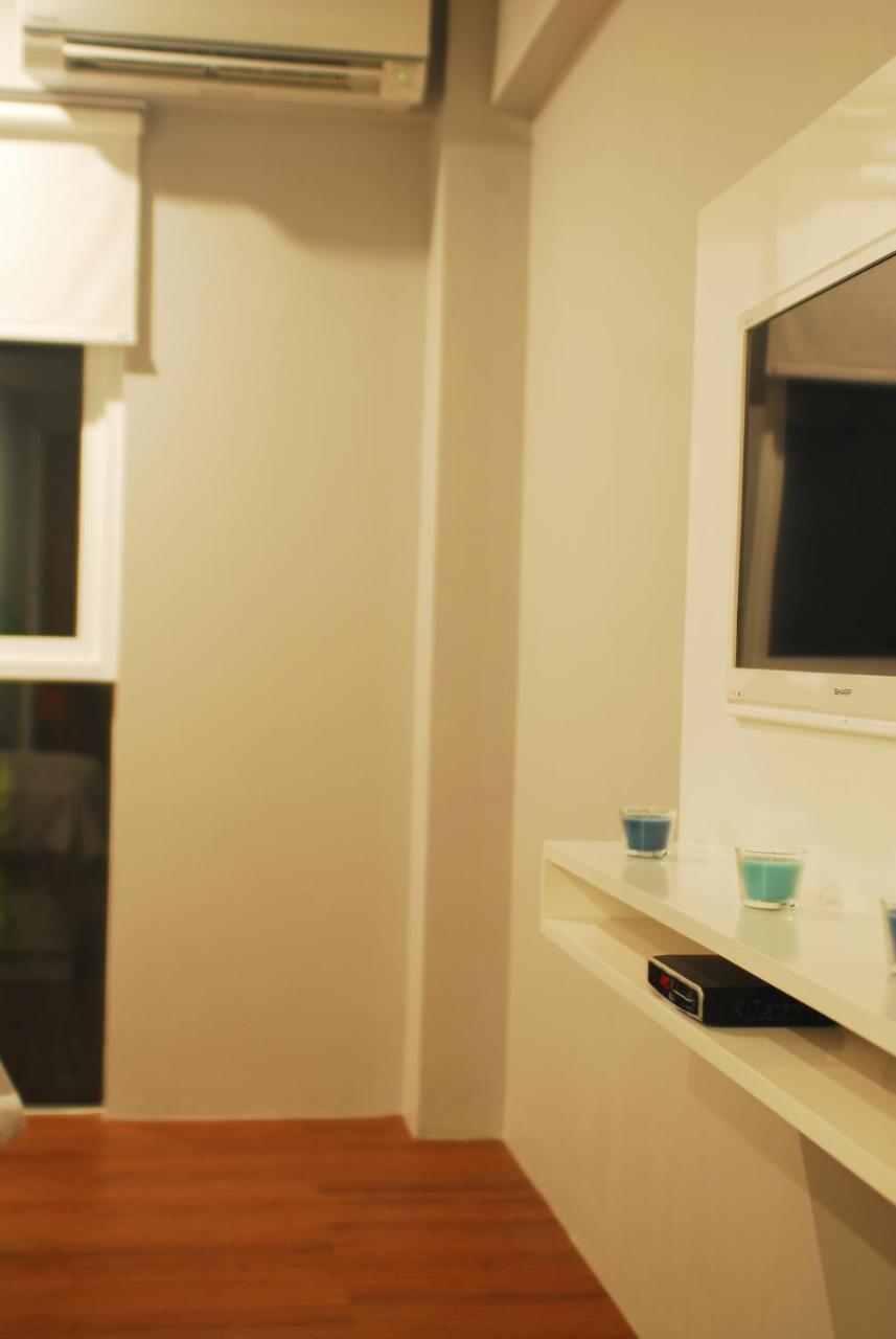 2510 Urbanliving Jakarta Ngoại thất bức ảnh