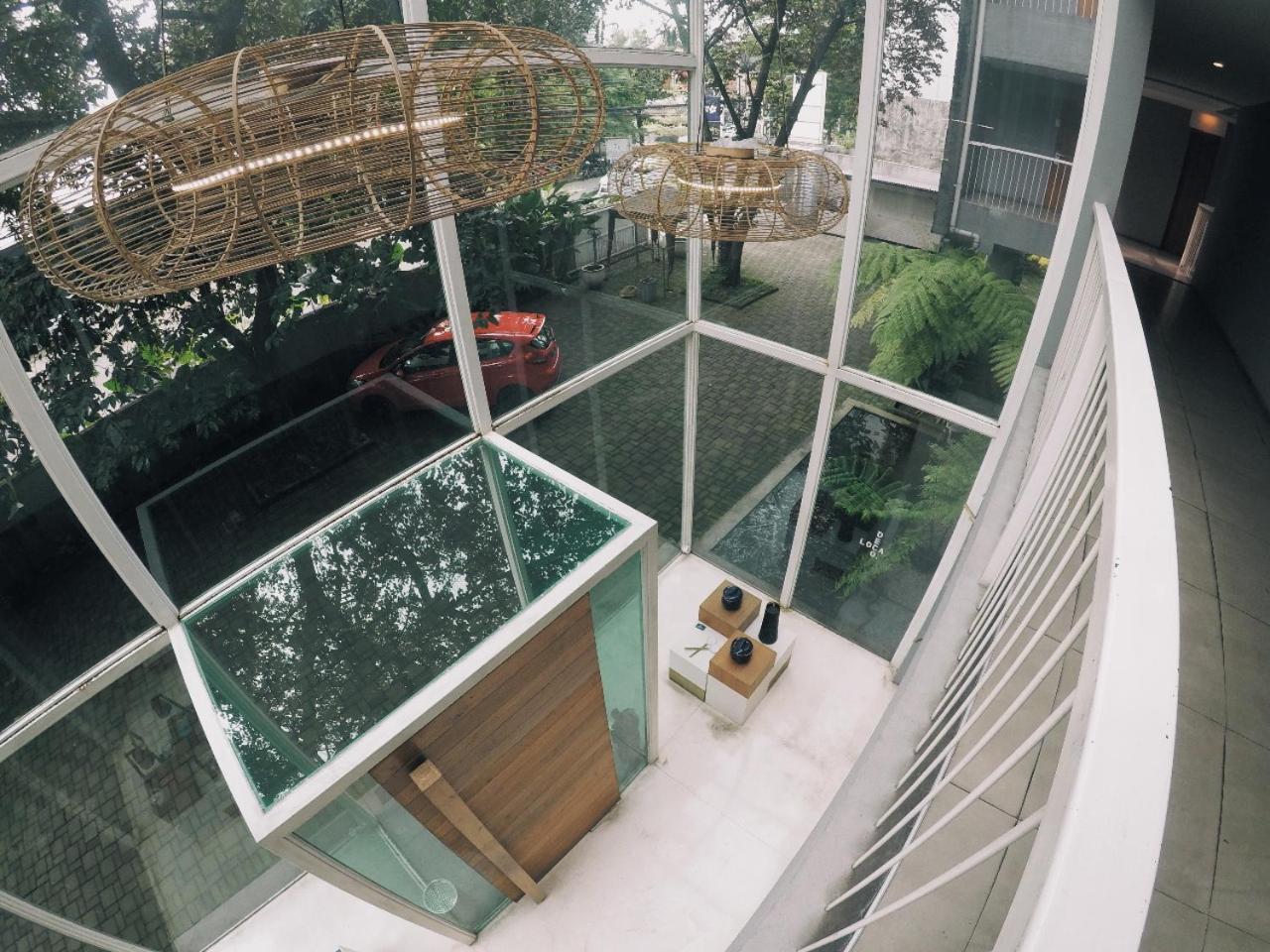 2510 Urbanliving Jakarta Ngoại thất bức ảnh