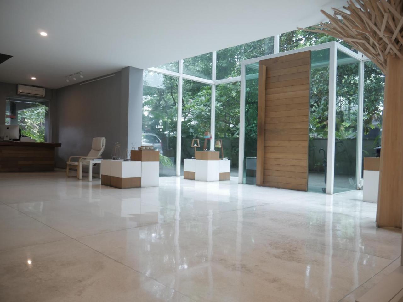 2510 Urbanliving Jakarta Ngoại thất bức ảnh