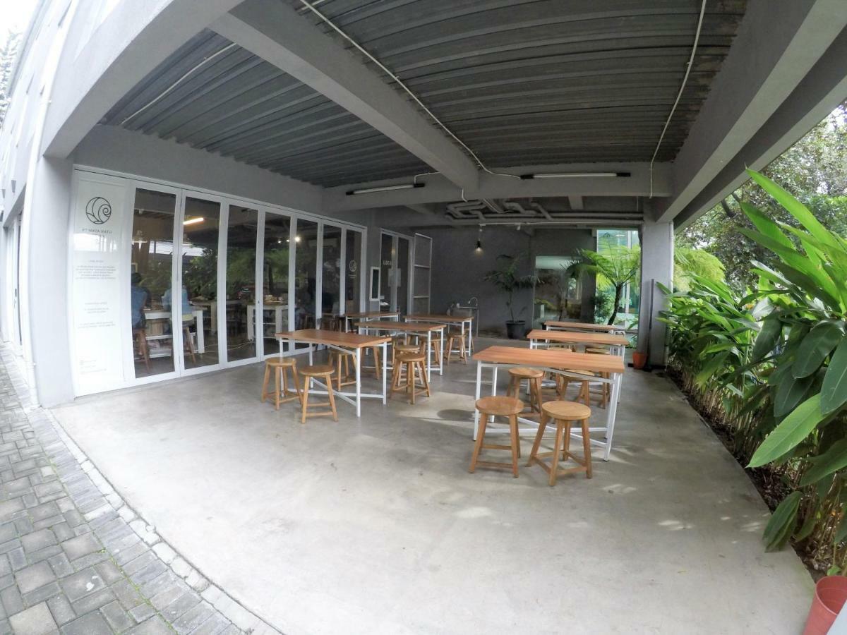 2510 Urbanliving Jakarta Ngoại thất bức ảnh