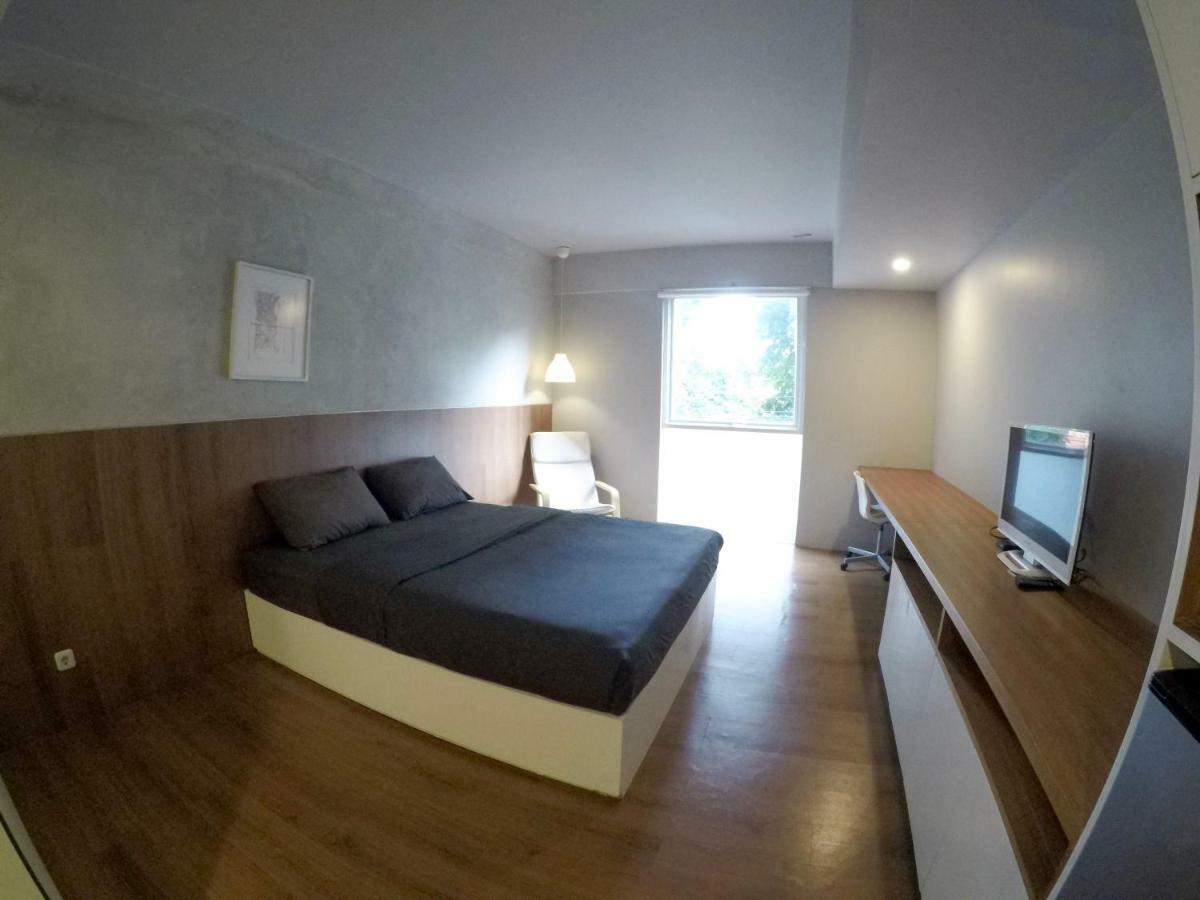 2510 Urbanliving Jakarta Ngoại thất bức ảnh
