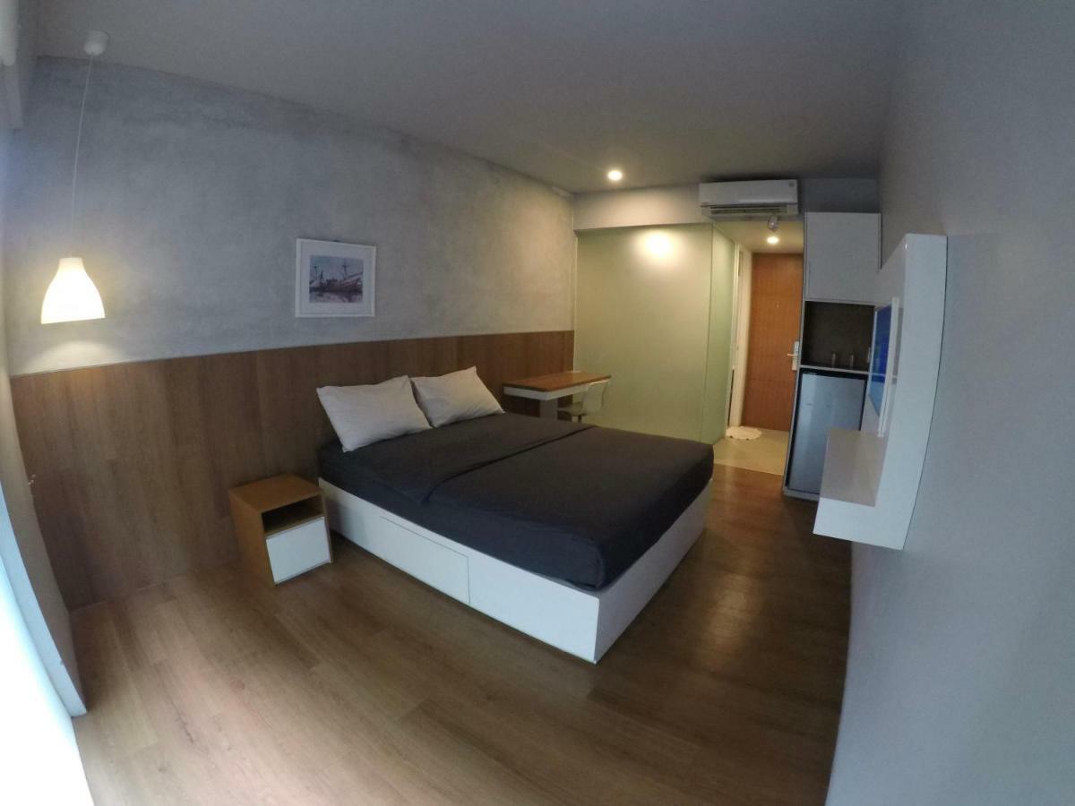 2510 Urbanliving Jakarta Ngoại thất bức ảnh