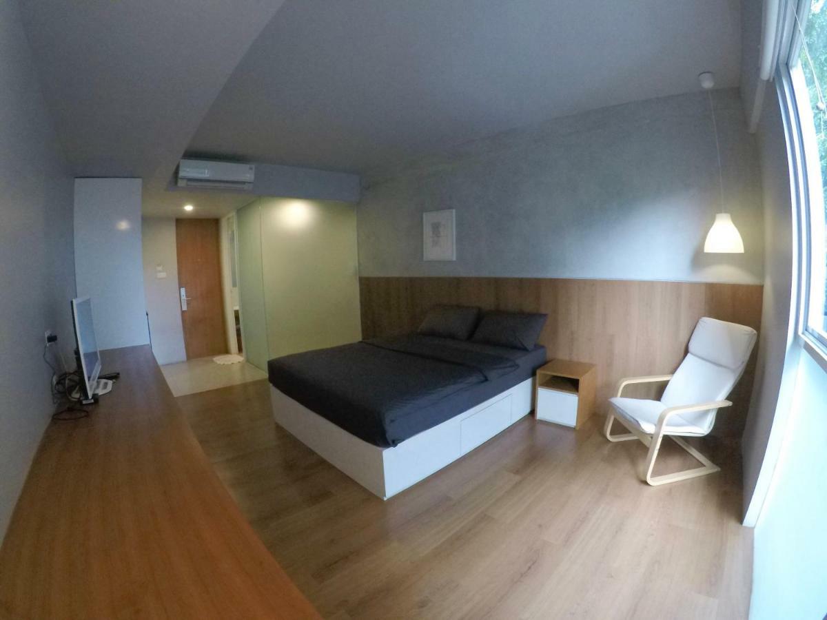 2510 Urbanliving Jakarta Ngoại thất bức ảnh