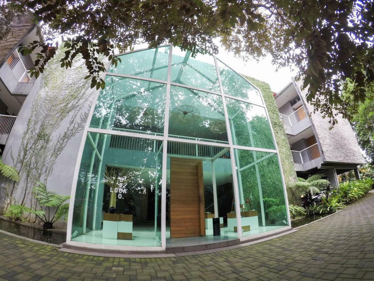 2510 Urbanliving Jakarta Ngoại thất bức ảnh