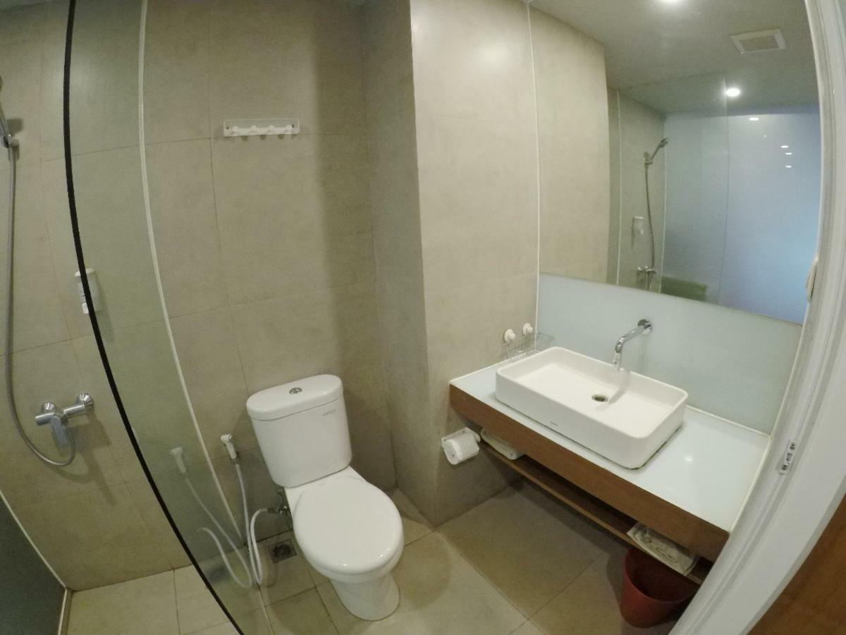 2510 Urbanliving Jakarta Ngoại thất bức ảnh