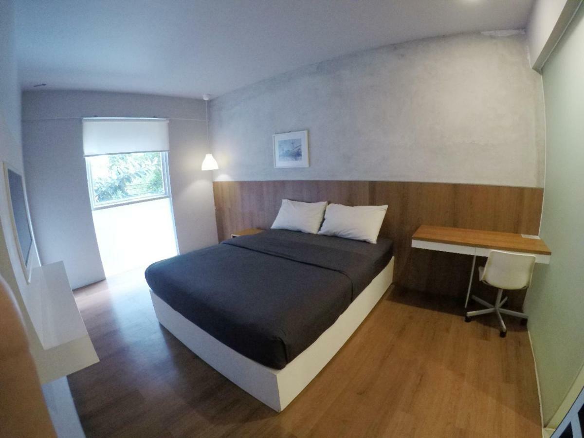 2510 Urbanliving Jakarta Ngoại thất bức ảnh